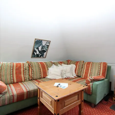 Apartamento Ueues Hues, App 2 *