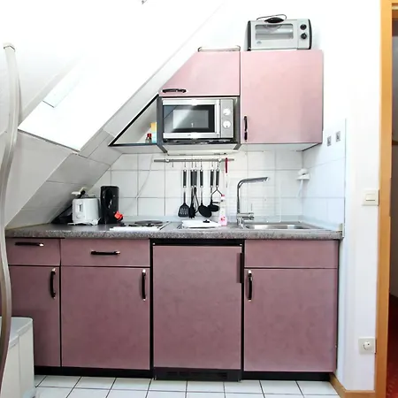 Apartamento Ueues Hues, App 2