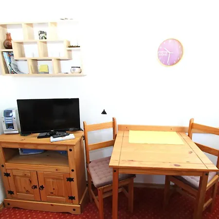 Apartamento Ueues Hues, App 2
