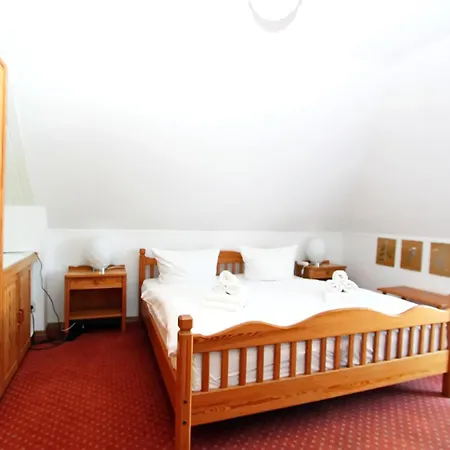 Ueues Hues, App 2 Apartment Hörnum