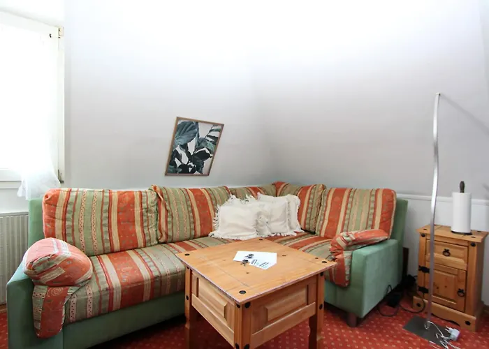 Apartamento Ueues Hues, App 2 *