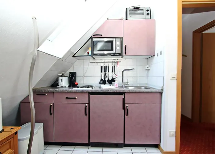 Apartamento Ueues Hues, App 2