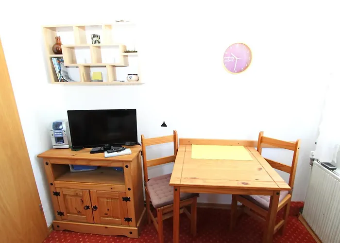 Apartamento Ueues Hues, App 2