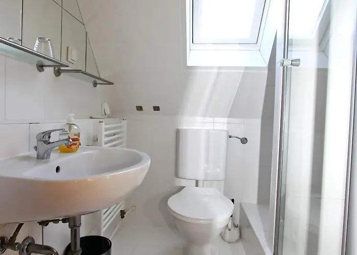 Ueues Hues, App 2 Hörnum