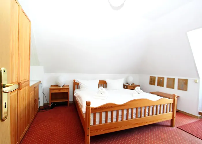 Ueues Hues, App 2 Apartamento Hörnum